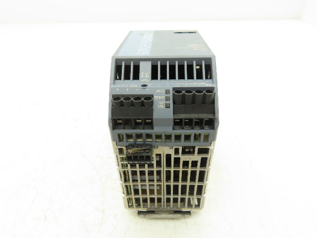 Siemens SITOP PSU8200 Power Supply DC 24V 20A 3PH 6EP3436-8SB00-0AY0