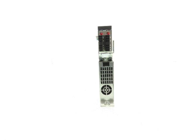 Siemens 6SL3120-2TE13-0AD0 SINAMICS S120 Double Motor Mod 600V In 400V 3Ph Out