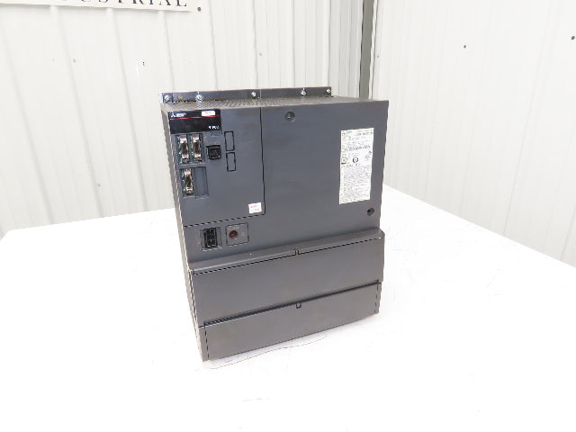 Mitsubishi Electric MDS-EH-CV-750 AC/DC Converter 55kW 150A 240VAC In 648VDC Out