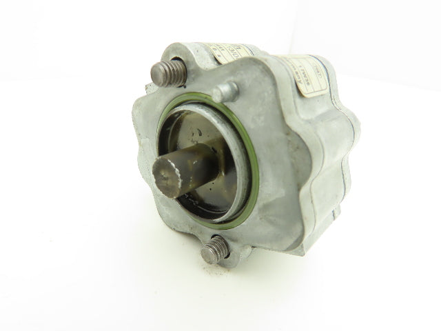 Rexroth VT-SWA-1-13/DFEE Hydraulic Pump Rotation Angle Sensor Oil Pump Bad Pins