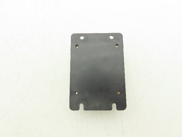 Mazak D80UB016157 Industrial Machine Relocation Detector Unit