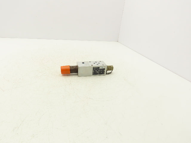 Rexroth ZDRK 6 VP5-11/100YMV Hydraulic Pressure Reducing Relief Valve Size 6