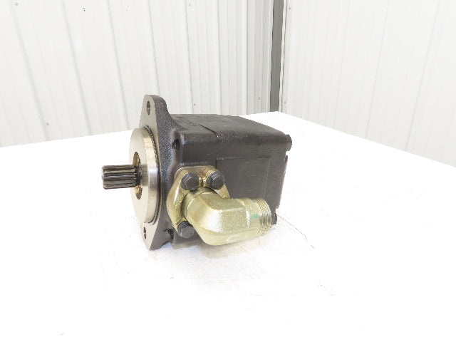 Denison T6DM R38 3R02 C1 M70330 Hydraulic Single Vane Pump 1500RPM 180.4 L/Min