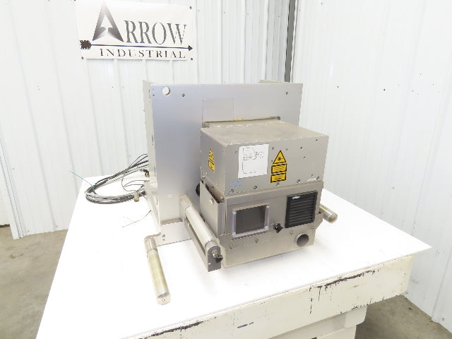 Dynamark S33973MK0306L Lasermodul T3D Sator Laser Marking Head Metal Engraving