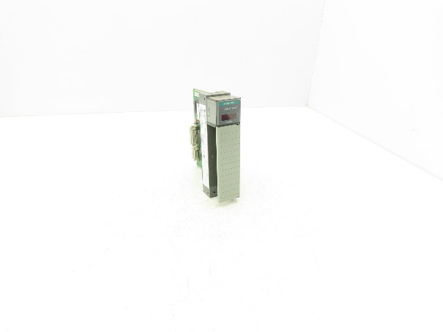Allen-Bradley 1747-ASB SLC 500 Remote I/O Adapter Module Ser A
