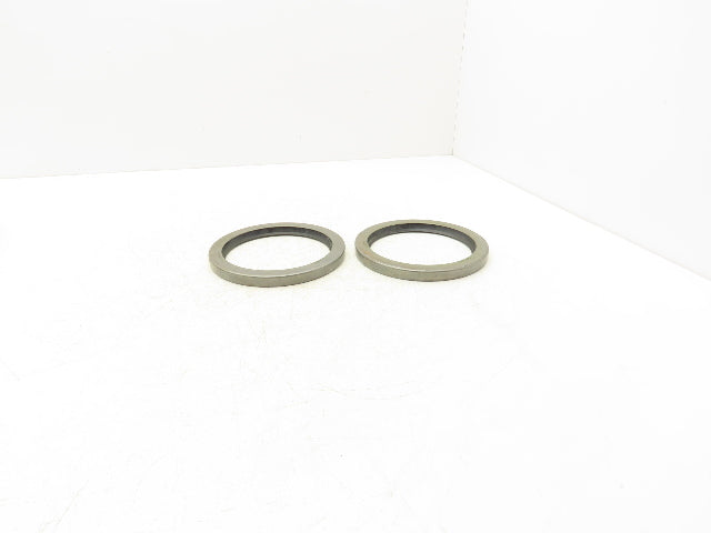 Garlock 21086-2843 Klozure Oil Seal 4.750" Shaft 6.00"OD .500" W Lot of 2