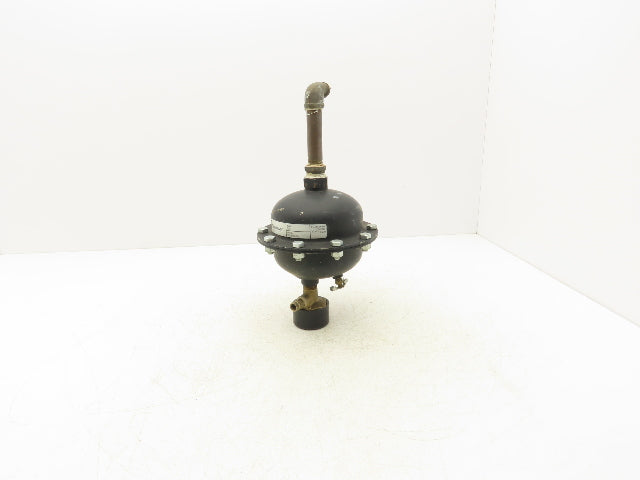 Hankison 505 Pneumatic Drain Trip-L-Trap 300 PSI 3/4"x 1/4"NPT