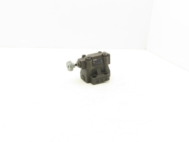 Parker R4VPIXX-00X10A120 Hydraulic Relief Valve R4V03-53510A125 016-84114-0