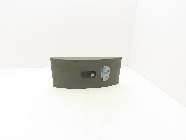 Rittal Carel RITCUSRG02 Digital Temp Control for AC Unit with Plastic Shroud