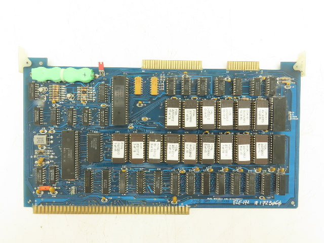 Irwin Research & Development 1723060 3060 BAM Industrial Computer Circuit Board