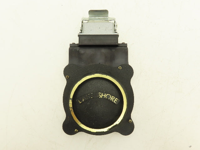 Dynapar NorthStar SL56S-1024-S1515LDEPIC1SN Magnetoresistive Encoder Slimtach