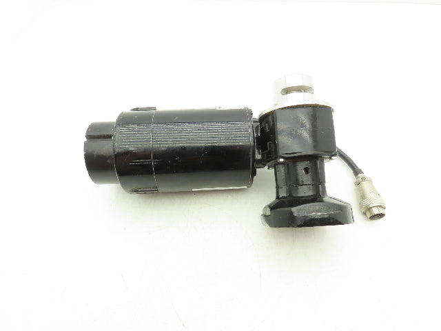 Bodine Electric 42A5FEPM-5L/H DC Gearmotor 10:1 Ratio 250rpm 130VDC Bad Encoder