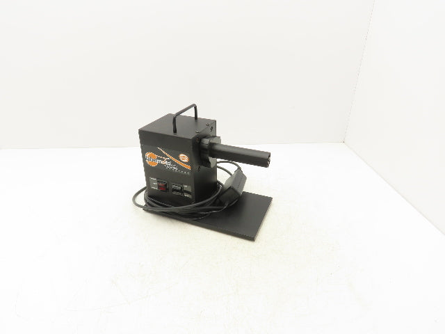 Start Labelmoto LR4500 Barcode Label Rewinder 4.5"Width Bi-Directional