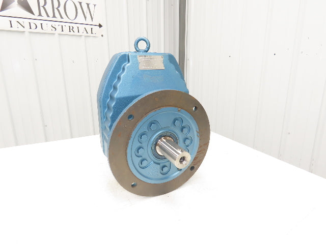 Sew Eurodrive RXF97AM112 Helical Gearbox 2.24:1 Inline Reducer Ratio Multiplier