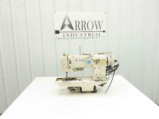 Juki LU-2210N-7 Industrial Sewing Machine Head Single Needle Lockstitch