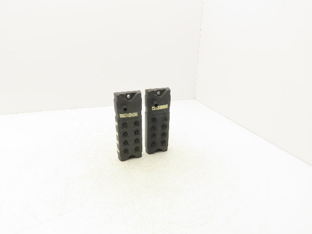 Balluff BNI IOL-104-S02-R012 Standard IO-Link Sensor Actuator Hub M12 Lot of 2