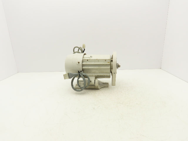 Juki M51N Clutch Motor For Industrial Sewing Machine 280-340VDC 3350 RPM