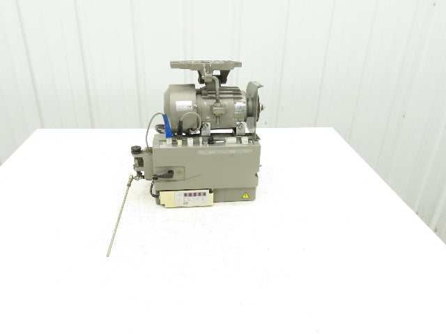 Mitsubishi XL-G554-20Y Motor & Controller XC-GMFY-20-05 For Sewing Machine 240V