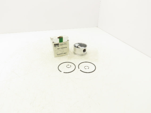 CMP Corporation PST-1560X030 Piston Assembly 2-5/16" Borefor Copeland 4R, 6R