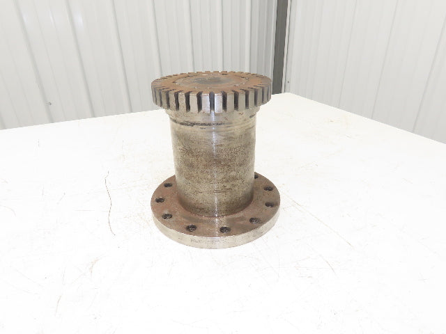 Falk 1090T31 Steelflex Heavy Duty Tapered Spacer Hub