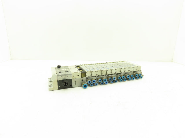 Festo Solenoid Valve Manifold CPX-FB33 24VDC