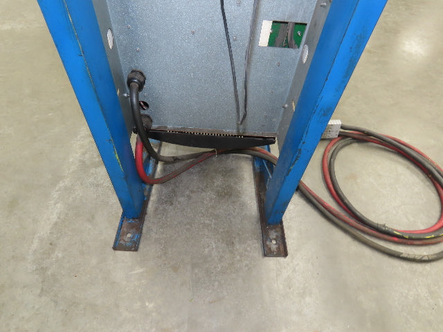 Enersys EQ3-10-1 Enforcer HF-IQ Forklift Battery Charger 24/36/48V 1500ah 600V