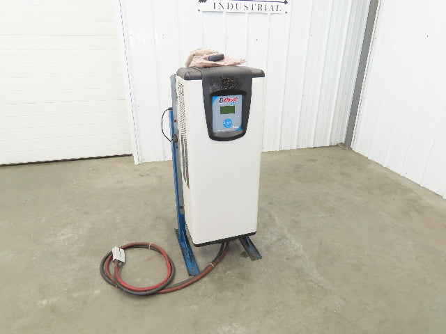 Enersys EQ3-10-1 Enforcer HF-IQ Forklift Battery Charger 24/36/48V 1500ah 600V