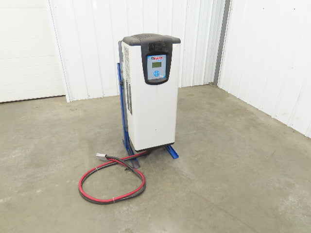Enersys EQ3-10-1 Enforcer HF-IQ Forklift Battery Charger 24/36/48V 1500ah 600V