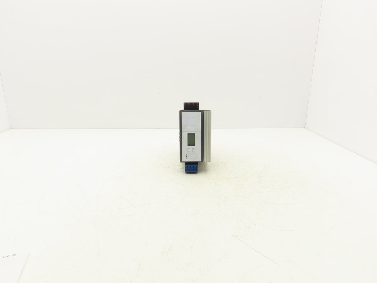 Block PVSB 400/24-20 20A 24VDC Switched Mode Power Supply 400-500VAC 3Ph Input