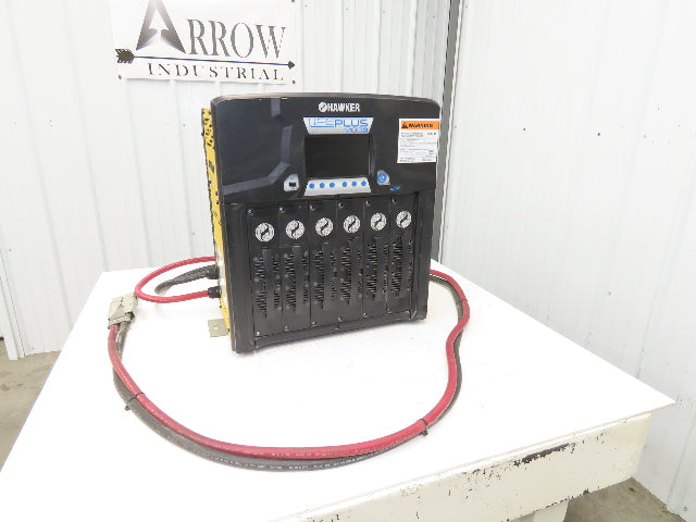 Hawker Mod3 Liftspeed Forklift Battery Charger 24/36/48V 480V 2000ah
