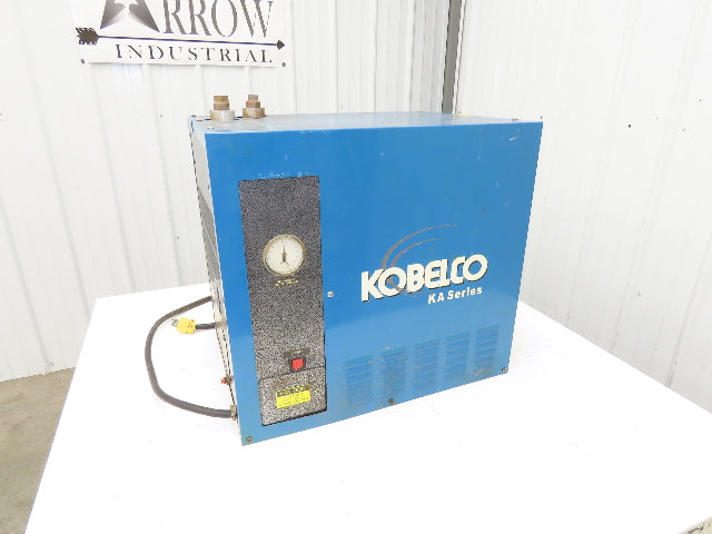 Donaldson KRD-150 Kobelco Refrigerated Compressed Air Dryer 150 SCFM 115V 1PH