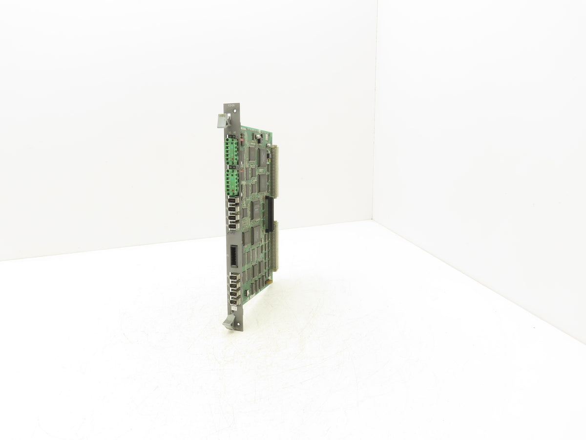 Okuma 1911-2836 FCP-DN PLC Circuit Board Slot Card Module