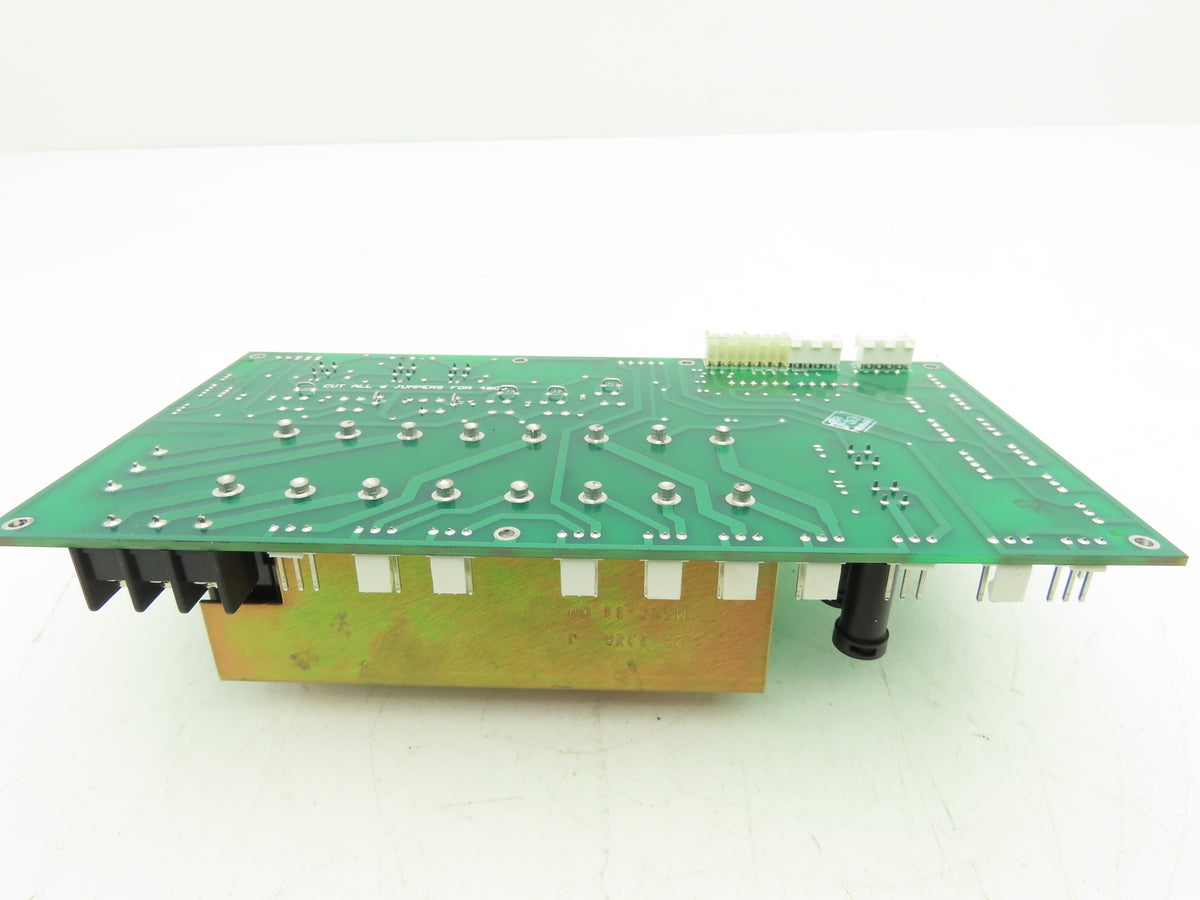 Haas Automation 32-4077E Printed Circuit Board Power Supply PCB Module Rev C