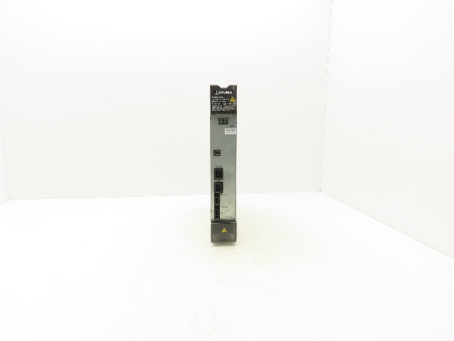 Okuma MPR5 AC Servo Power Supply Module