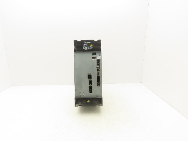 Okuma MIV15-1-B5 AC Servo Spindle Drive Module U:106B