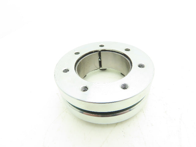 B-LOC Corp 44-10 Shrink Disc Bushing Shaft Coupling 1.125" -1.419" Bore