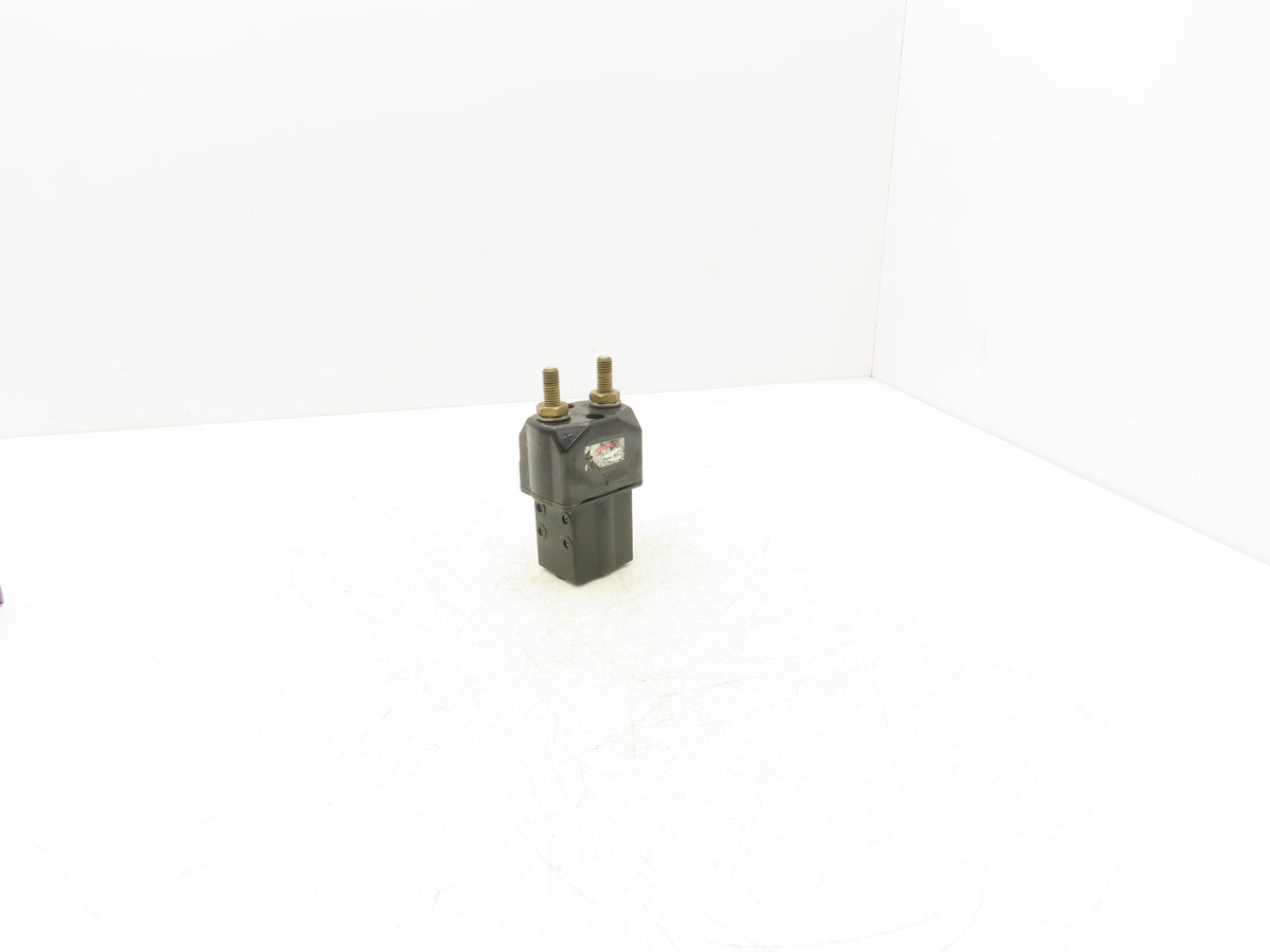 Curtis Albright RU280B-5166P Forklift DC Motor Contactor Off Yale ERC060VGN48