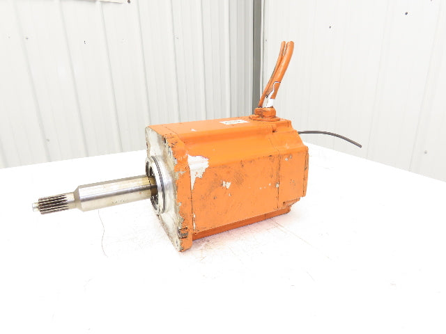ABB Tamagawa Seiki 3HAC 17484-9/01 AC Servo Motor TS4886N9079E411