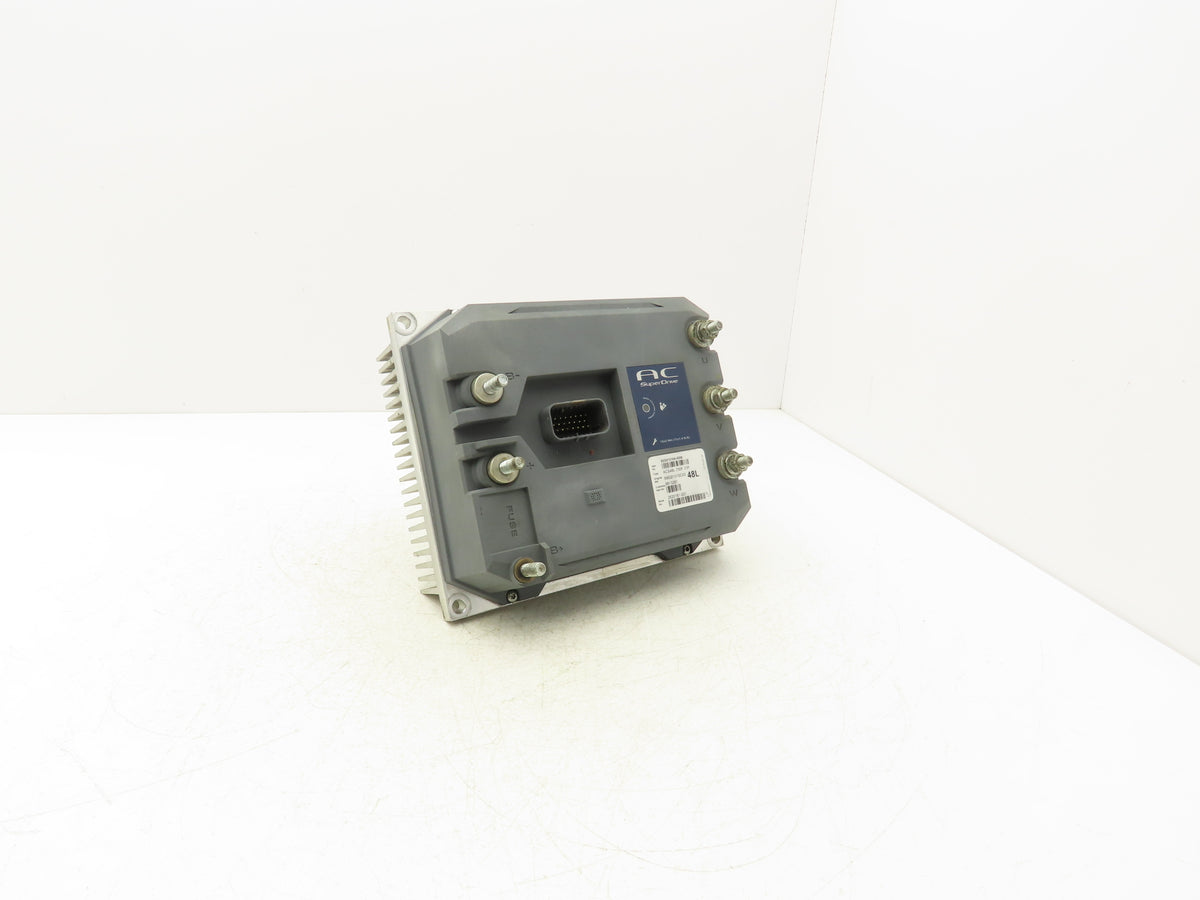 Danaher ACS48L-700F-23P AC SuperDrive Forklift Motor Controller 48V Off ERC060