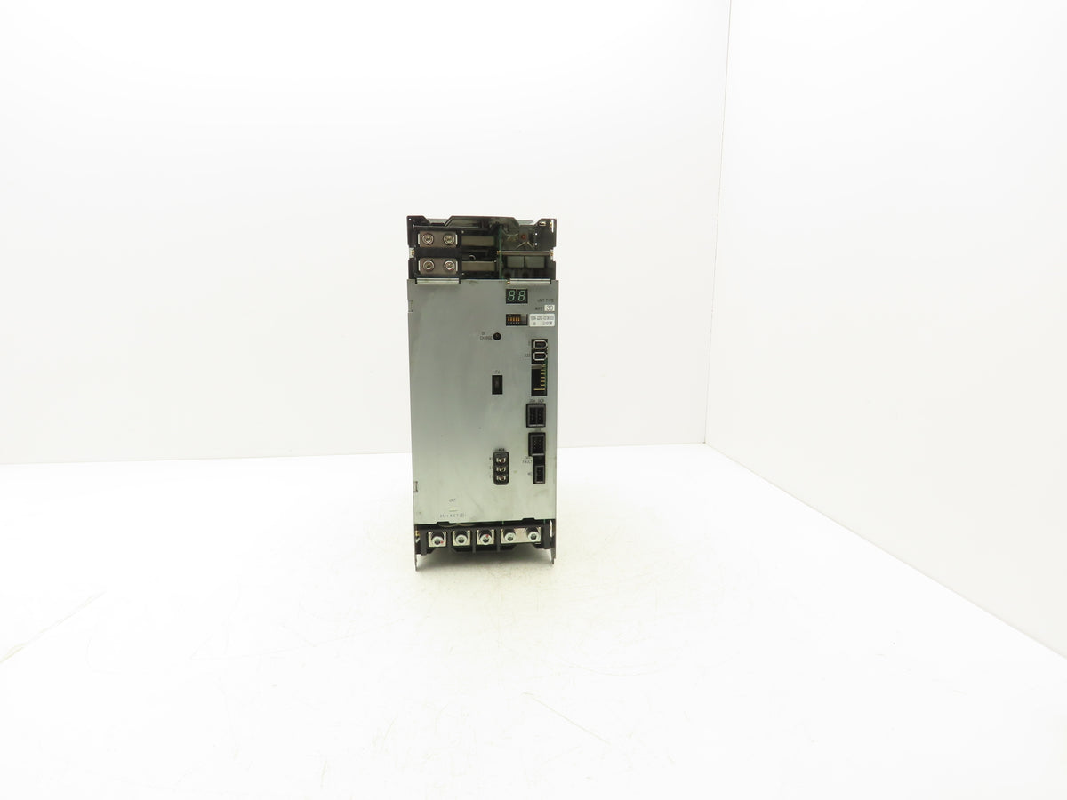 Okuma MPS-30 AC Servo Power Supply Module U:101M 1006-2202-03-36-035