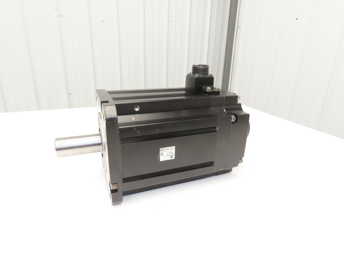 Mitsubishi HG-H703BS-D74 Servo Motor 7kW 3000 RPM 399V 3PH Encoder OSA676S5AS