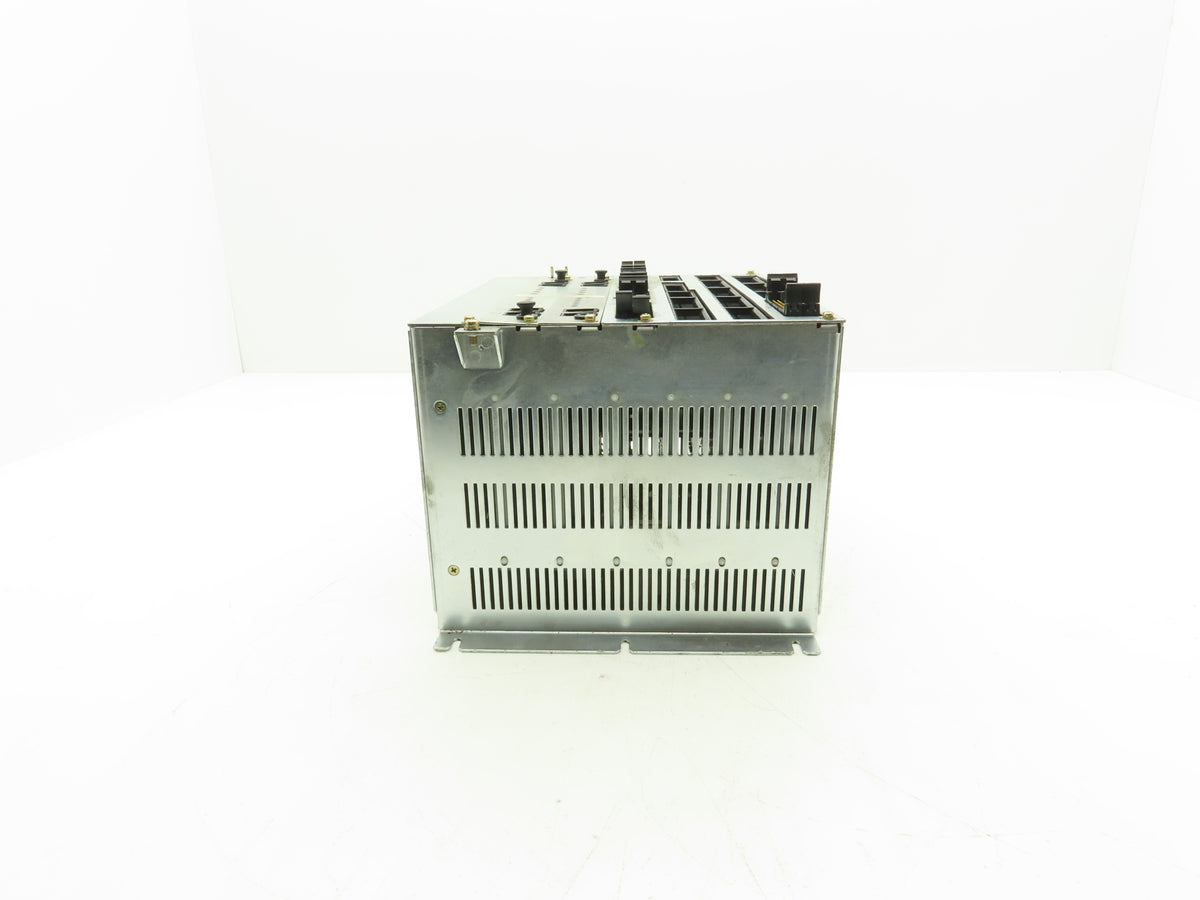 Okuma A911-3070 POS AG1022 M04 PLC Slot Rack Card Chassis Motherboard ES-V4504