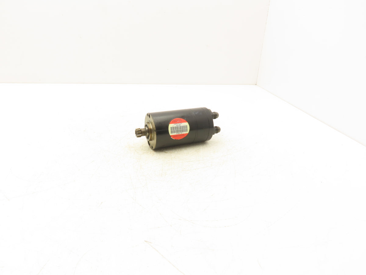 Sauer-Danfoss OSPM70ON Forklift Power Steering Unit Hydraulic Motor Off E50Z-33