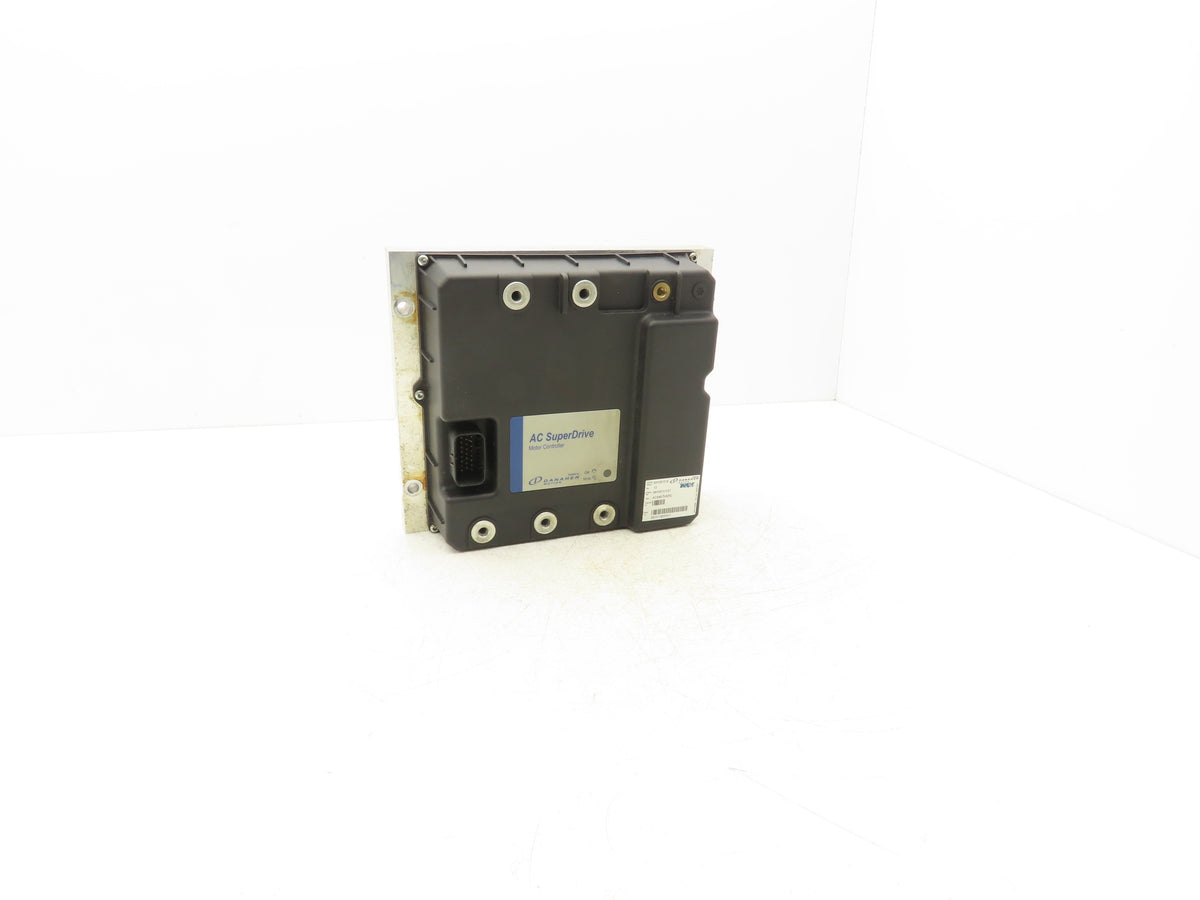 Danaher Motion ACS4815-525C AC SuperDrive Forklift Motor Controller E50Z-33