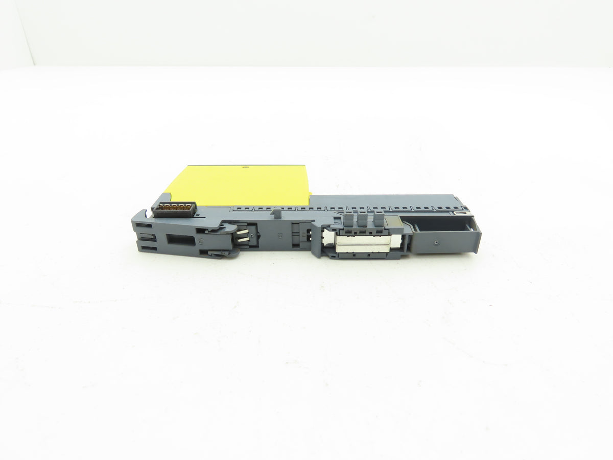Siemens 6ES7 136-6BA00-0CA0 SIMATIC ET200SP Digital Input F-DI 8x HF
