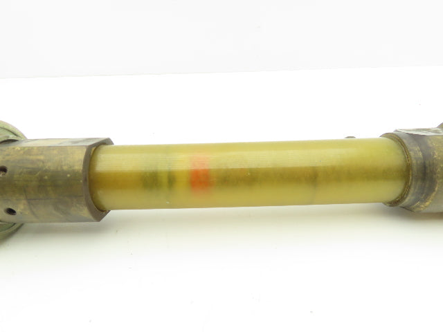 S&C 86801R2 Snuffler Indoor Power Fuse Holder 7.2-8.25kV 200E Amperes Max