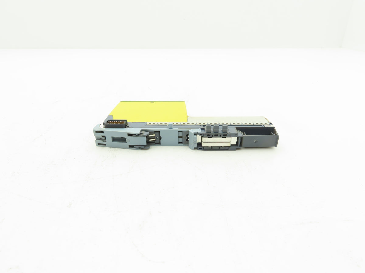 Siemens 6ES7 136-6BA00-0CA0 SIMATIC ET200SP Digital Input F-DI 8x HF