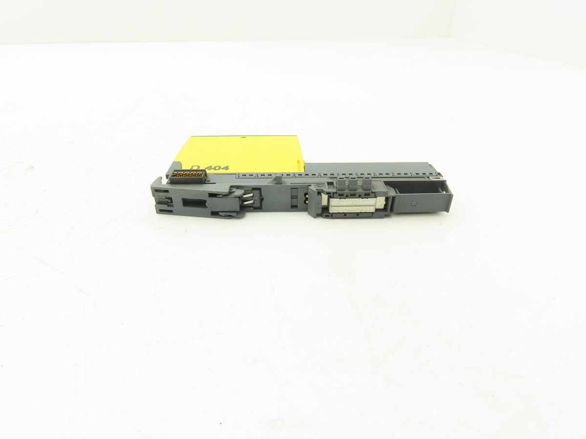 Siemens 6ES7 136-6DB00-0CA0 SIMATIC ET200SP Digital Output F-DQ 4X24 V DC/2A