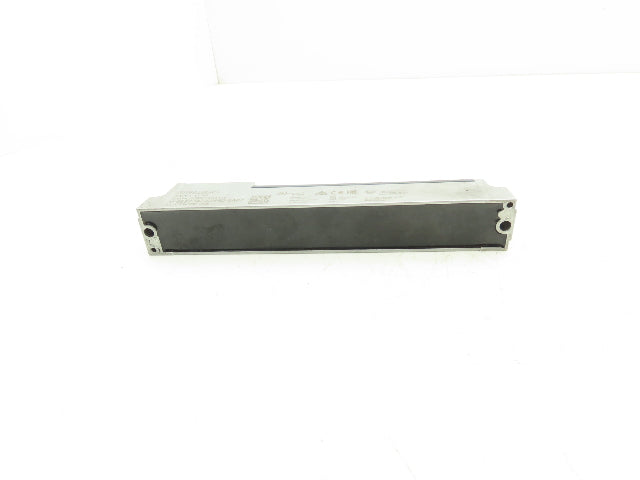 Siemens 6ES7 142-6BF50-0AB0 SIMATIC ET 200 8Pt Digital Output Module 4xM12 24VDC