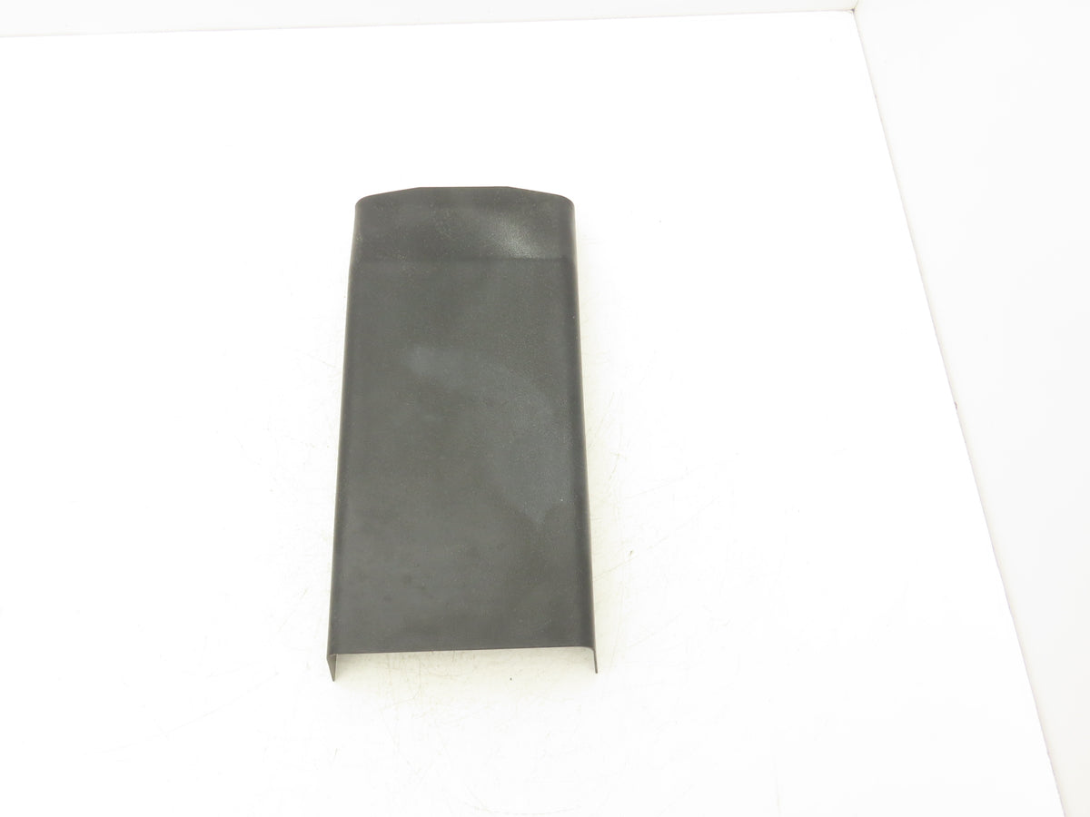 Yale Forklift Steering Column Plastic Shroud Cover Removed From ERC080HDN36SV084